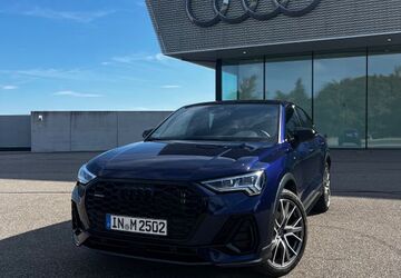 Audi Q3 9.270 km 49.470 &euro; Ingolstadt 85049