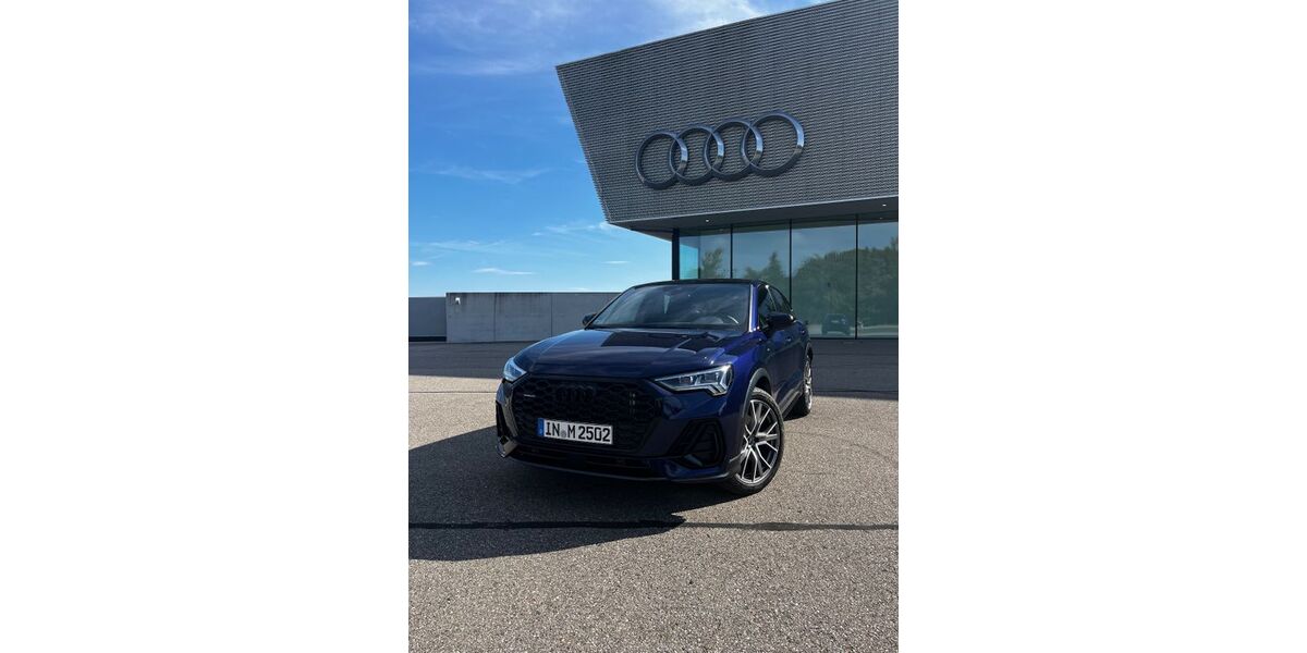 Audi Q3 9.270 km 49.470 &euro; Ingolstadt 85049