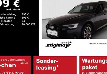 Audi A6 28.981 km 50.294 &euro; Pfaffenhofen 85276
