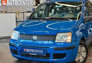 Fiat Panda 141.190 km 1.799 &euro; Pfaffenhofen 85276