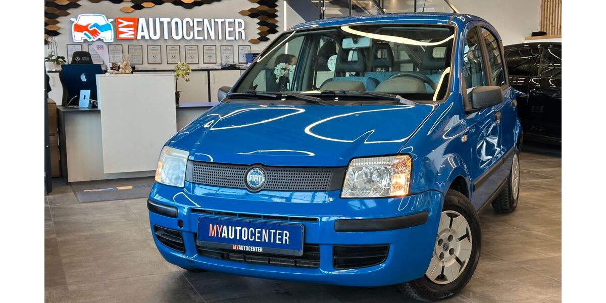 Fiat Panda 141.190 km 1.799 &euro; Pfaffenhofen 85276