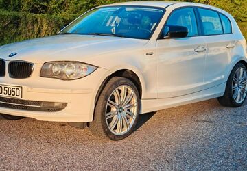 BMW 116 180.700 km 5.999 &euro; Ingolstadt 85055