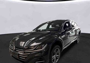 VW Arteon 54.480 km 27.770 &euro; Mainburg 84048