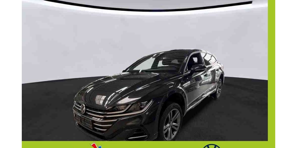 VW Arteon 54.480 km 27.770 &euro; Mainburg 84048