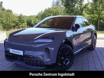 Gebrauchte Porsche Cayenne
