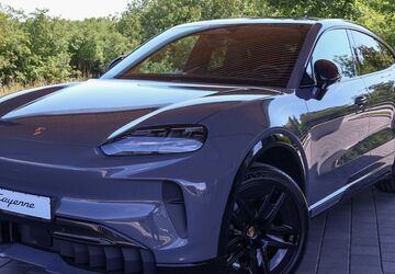 Porsche Cayenne 9.900 km 154.980 &euro; Ingolstadt 85053