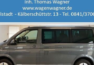 VW T6 Caravelle 50.398 km 36.980 &euro; Ingolstadt 85053
