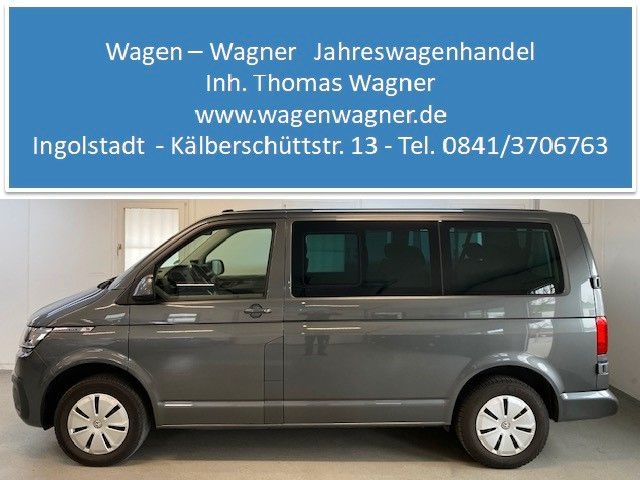 VW T6 Caravelle 50.398 km 36.980 &euro; Ingolstadt 85053