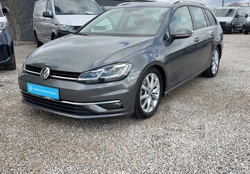 VW Golf 44.000 km 19.640 &euro; Mainburg 84048