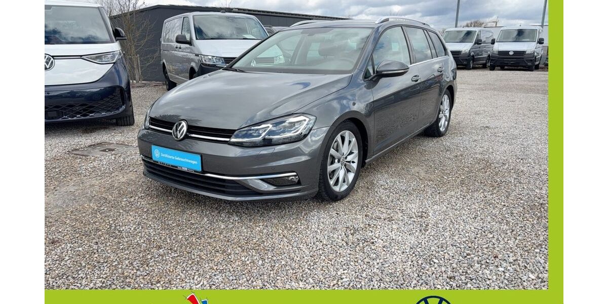 VW Golf 44.000 km 19.640 &euro; Mainburg 84048