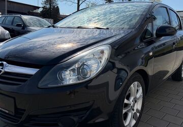 Opel Corsa 151.700 km 3.599 &euro; Mainburg 84048