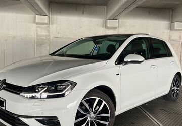 VW Golf 117.000 km 16.000 &euro; Ingolstadt 85053