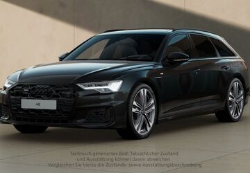 Audi A6 21.142 km 58.950 &euro; Ingolstadt 85057