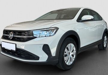 VW Taigo 2.000 km 20.950 &euro; Ingolstadt 85053