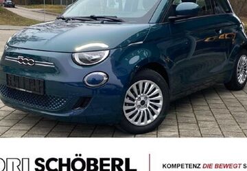 Fiat 500e 13.750 km 19.990 &euro; Ingolstadt 85053