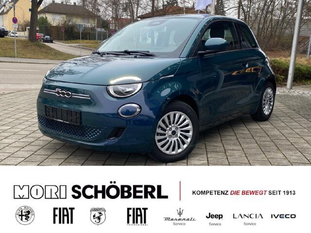 Fiat 500e 13.750 km 19.990 &euro; Ingolstadt 85053