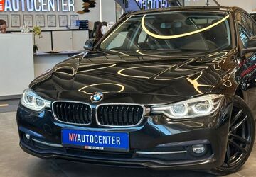 BMW 320 222.619 km 14.800 &euro; Pfaffenhofen 85276