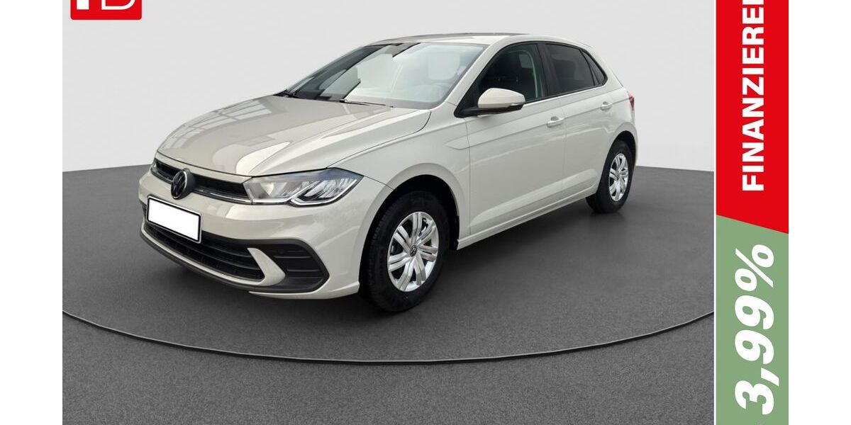 VW Polo 3.990 km 18.300 &euro; Manching 85077