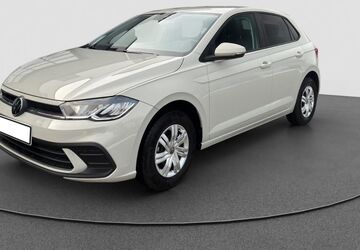 VW Polo 3.990 km 18.450 &euro; Manching 85077