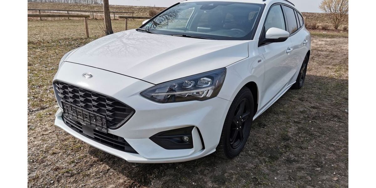 Ford Focus 116.000 km 14.980 &euro; Neustadt an der Donau 93333