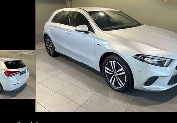 Mercedes-Benz A 250 67.876 km 21.250 &euro; Pfaffenhofen an der Ilm 85276