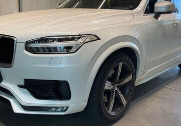 Volvo XC90 158.000 km 31.999 &euro; Mainburg 84048