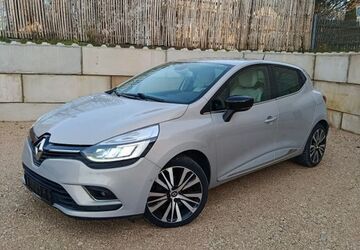 Renault Clio 99.900 km 7.990 &euro; Schrobenhausen 86529