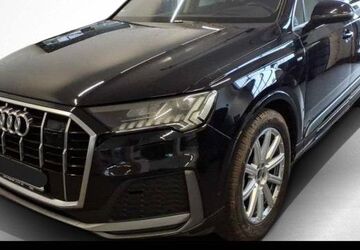Audi Q7 106.500 km 51.440 &euro; Pfaffenhofen/Ilm 85276