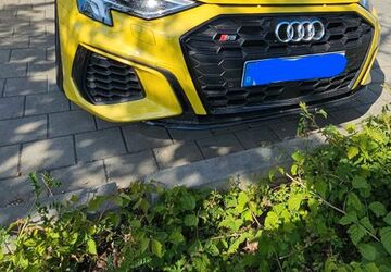 Audi S3 37.000 km 42.950 &euro; Ingolstadt 85057