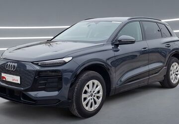 Audi Q6 e-tron 8.950 km 48.850 &euro; Ingolstadt 85057