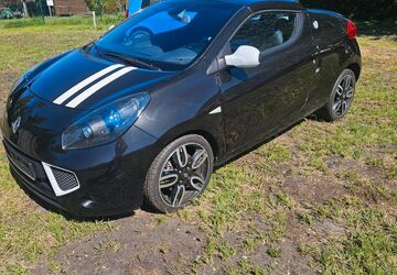 Renault Wind 26.466 km 10.490 &euro; Kinding 85125