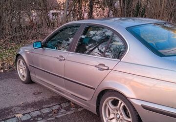 BMW 318 299.450 km 1.900 &euro; Vohburg an der Donau 85088