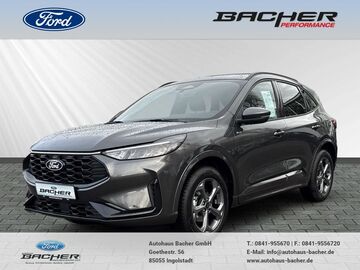 Gebrauchte Ford Kuga