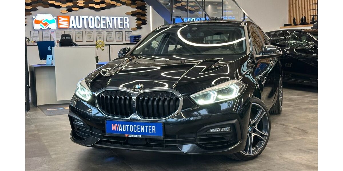 BMW 120 122.511 km 19.599 &euro; Pfaffenhofen 85276