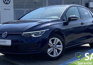 VW Golf 39.998 km 22.448 &euro; Schrobenhausen-Edelshsn. 86529