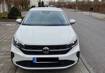 VW Taigo 26.800 km 17.200 &euro; Ingolstadt 85049