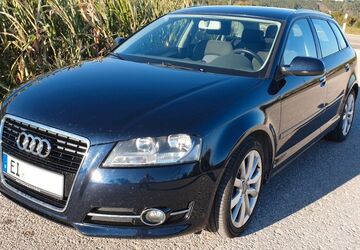 Audi A3 165.500 km 5.900 &euro; Eichstätt 85072