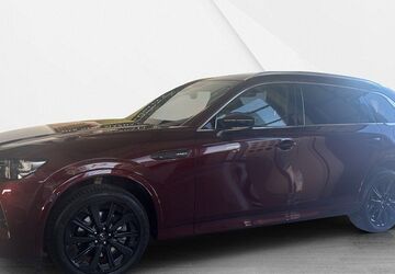 Mazda CX-80 4.931 km 52.990 &euro; Pfaffenhofen 85276