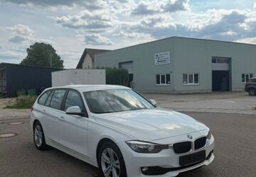 BMW 316 339.065 km 4.190 &euro; Ingolstadt 85057