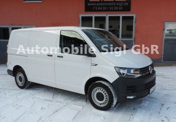 VW T6 Transporter 66.920 km 21.900 &euro; Ehekirchen - Hollenbach 86676