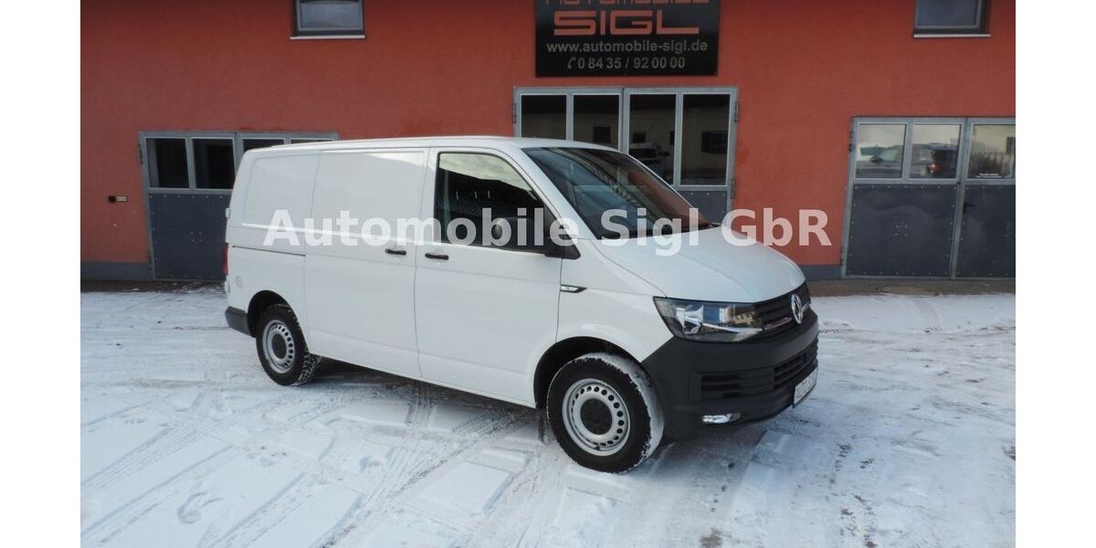 VW T6 Transporter 66.920 km 21.900 &euro; Ehekirchen - Hollenbach 86676
