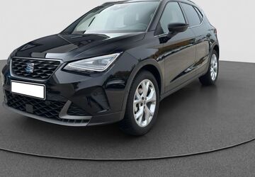 Seat Arona 20.117 km 22.450 &euro; Ingolstadt 85053