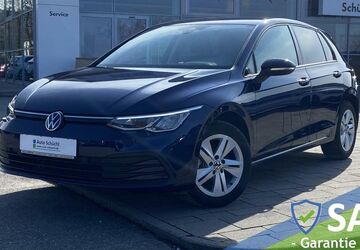 VW Golf 32.720 km 23.648 &euro; Schrobenhausen-Edelshsn. 86529