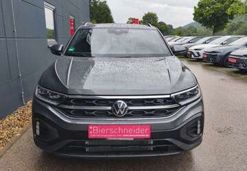 VW T-Roc 7.500 km 31.450 &euro; Riedenburg 93339