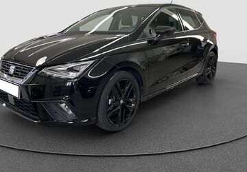 Seat Ibiza 41.043 km 17.950 &euro; Ingolstadt 85053