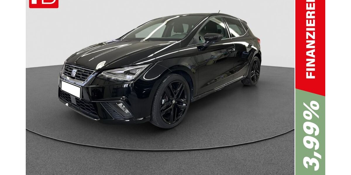 Seat Ibiza 41.043 km 17.950 &euro; Ingolstadt 85053