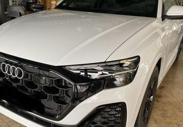 Audi SQ8 9.800 km 95.900 &euro; Eichstätt 85072