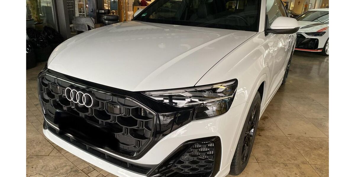 Audi SQ8 9.800 km 95.900 &euro; Eichstätt 85072