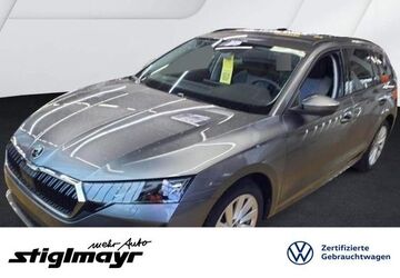 Skoda Octavia 26.521 km 29.440 &euro; Pfaffenhofen/Ilm 85276