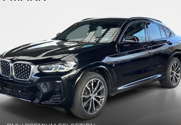 BMW X4 25.500 km 55.890 &euro; Ingolstadt 85053